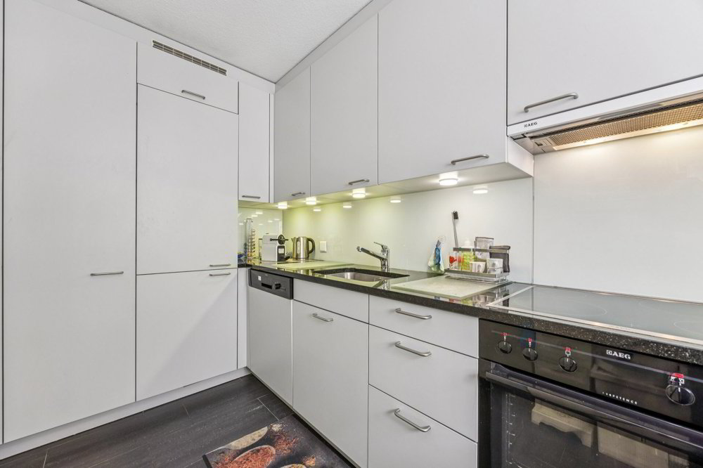 Wohnung – Rapperswil SG - Ansicht 3