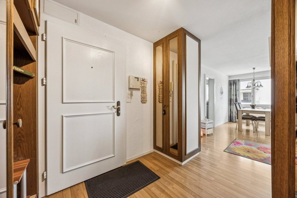 Wohnung – Rapperswil SG - Ansicht 4