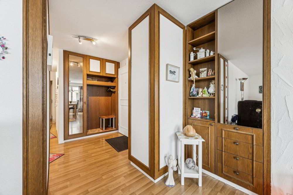 Wohnung – Rapperswil SG - Ansicht 5
