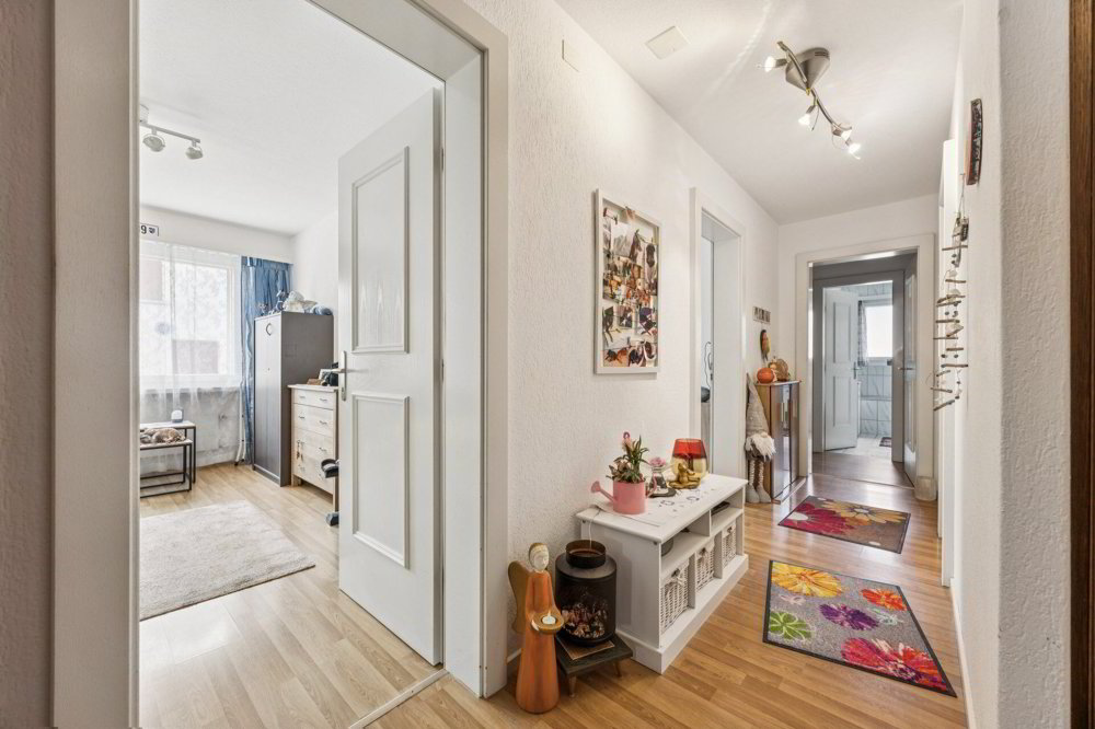 Wohnung – Rapperswil SG - Mehr