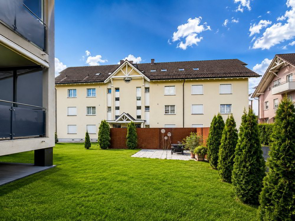 Wohnung – Widnau - Ansicht 3
