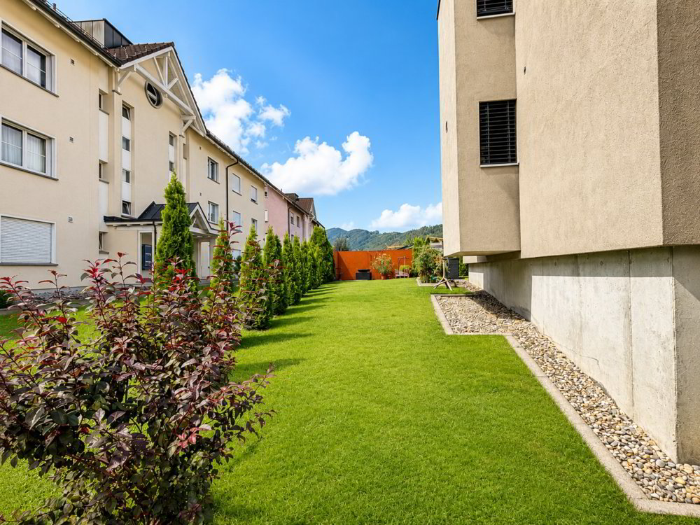 Wohnung – Widnau - Ansicht 4