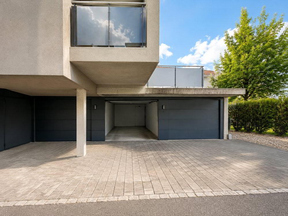 Wohnung – Widnau - Ansicht 5
