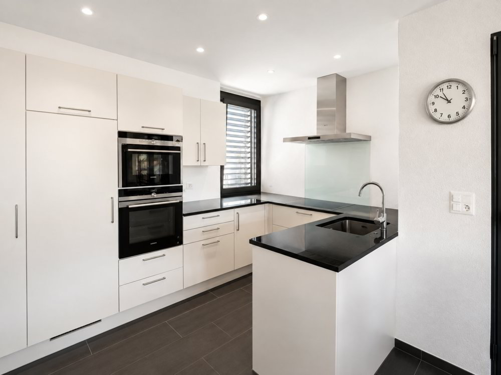 Wohnung – Widnau - Mehr