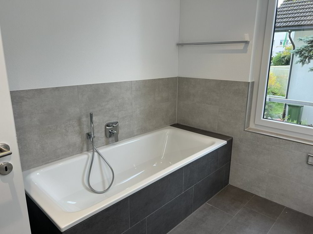 Wohnung – Mogelsberg - Ansicht 3