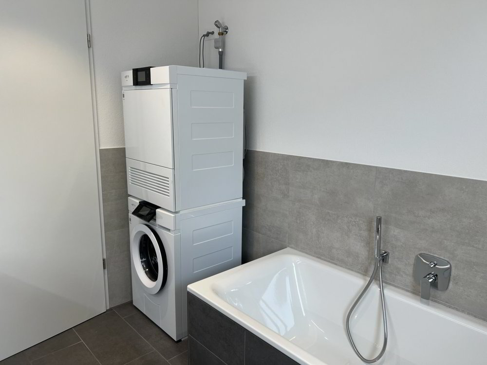 Wohnung – Mogelsberg - Ansicht 4