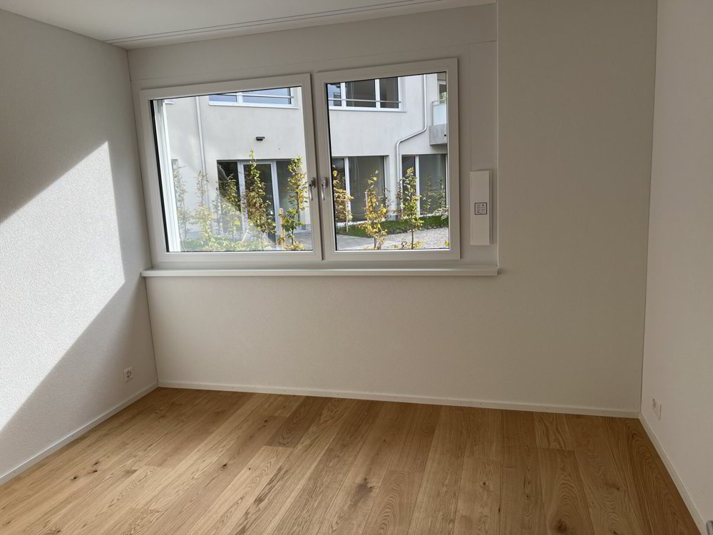 Wohnung – Mogelsberg - Ansicht 5