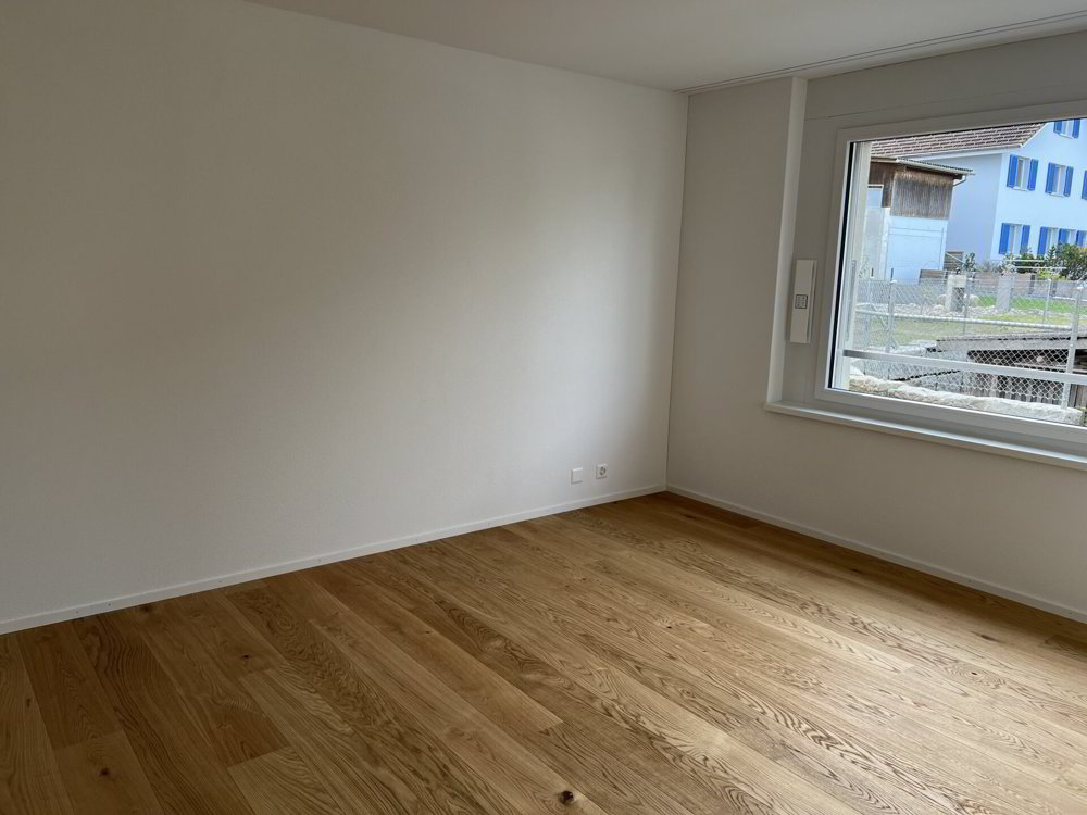 Wohnung – Mogelsberg - Mehr