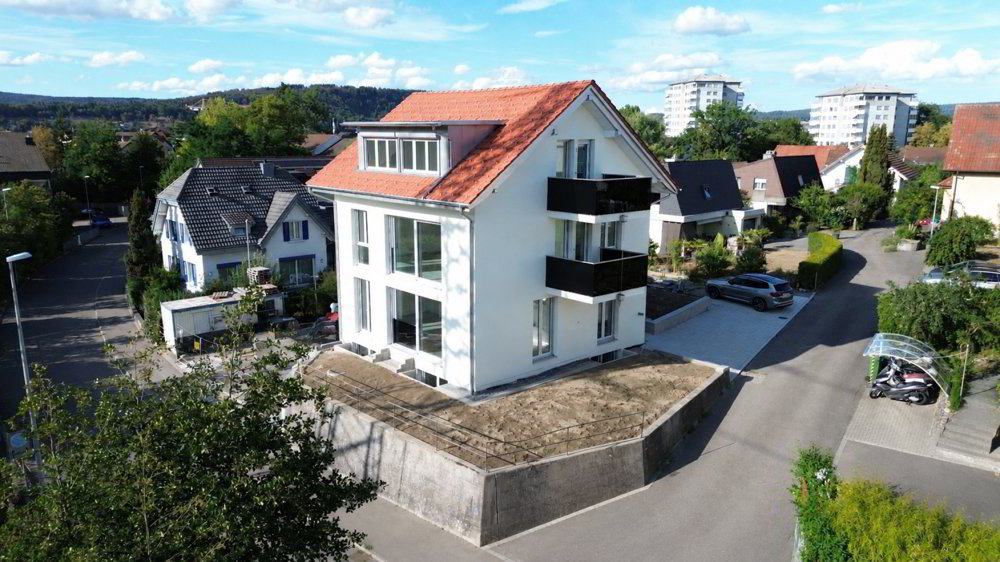Wohnung – Windisch