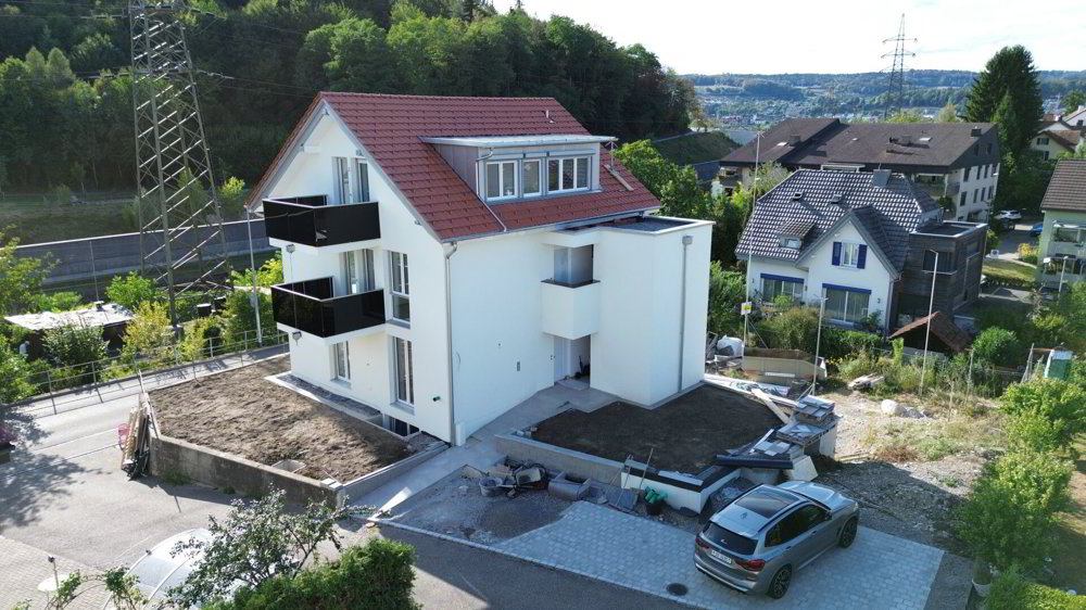 Wohnung – Windisch - Ansicht 2
