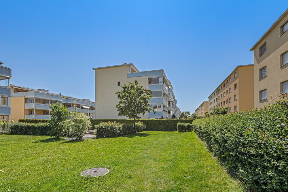 Appartement 3.5 pièces à acheter à Dintikon - image 1/12