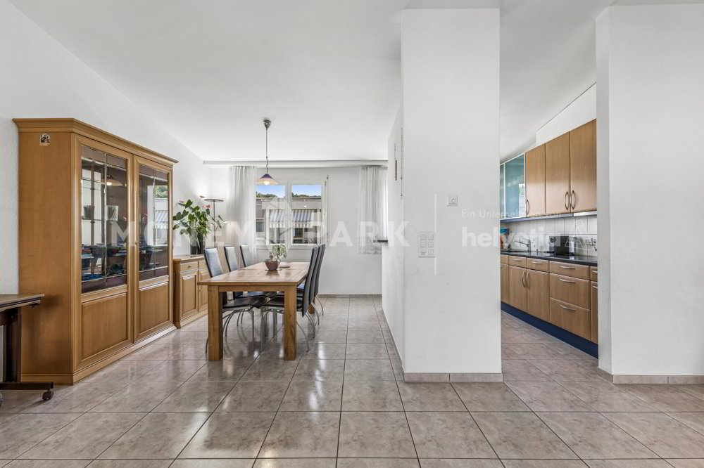 Wohnung – Gränichen - Ansicht 2
