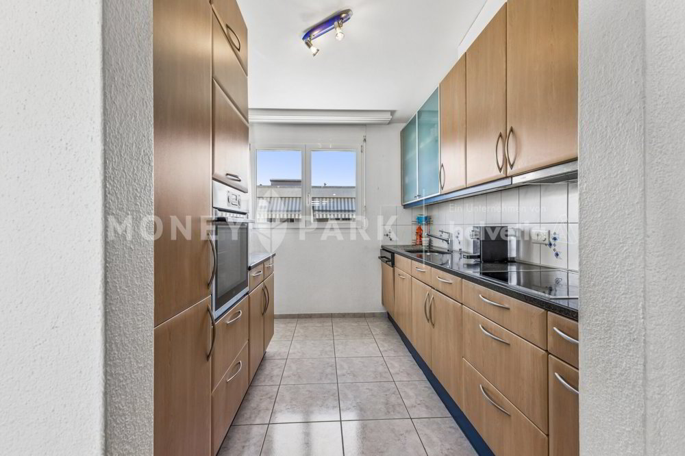 Wohnung – Gränichen - Ansicht 3