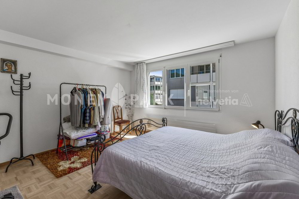 Wohnung – Gränichen - Ansicht 5