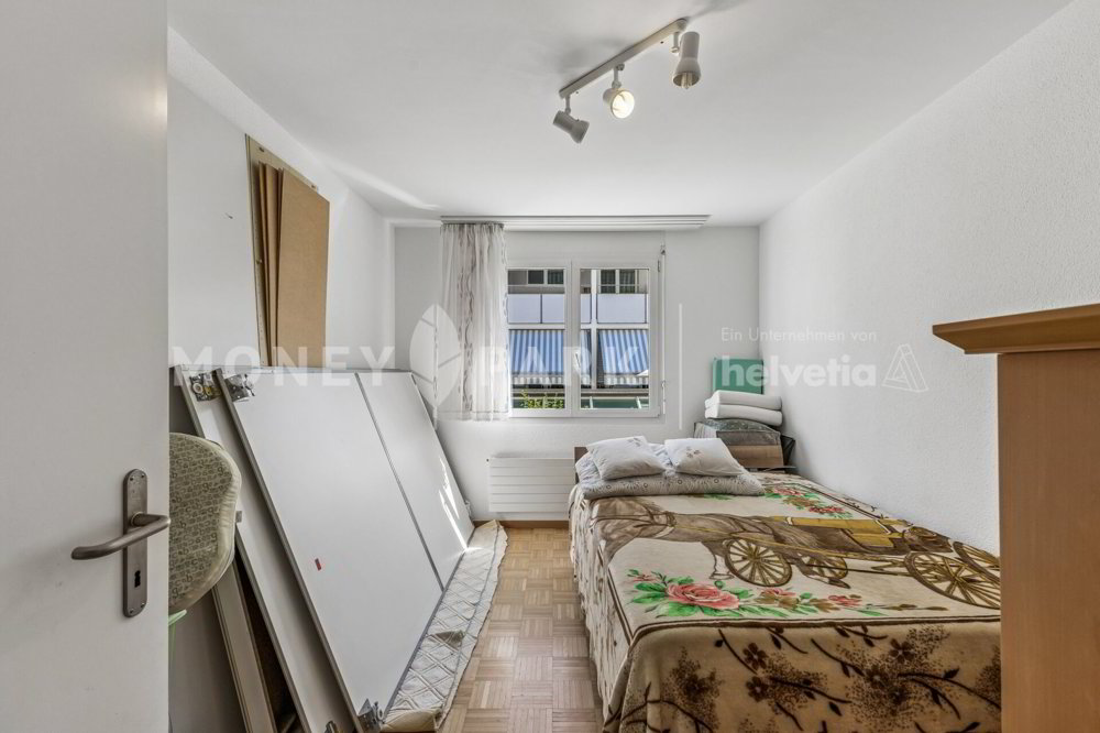 Wohnung – Gränichen - Mehr