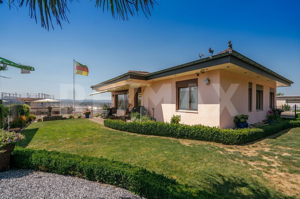 Haus – Widen