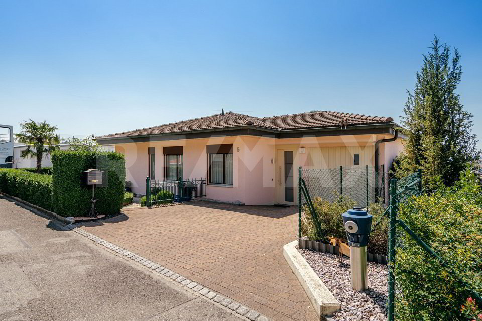 Haus – Widen - Ansicht 4