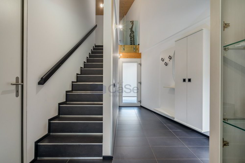 Haus – Cadro - Ansicht 3