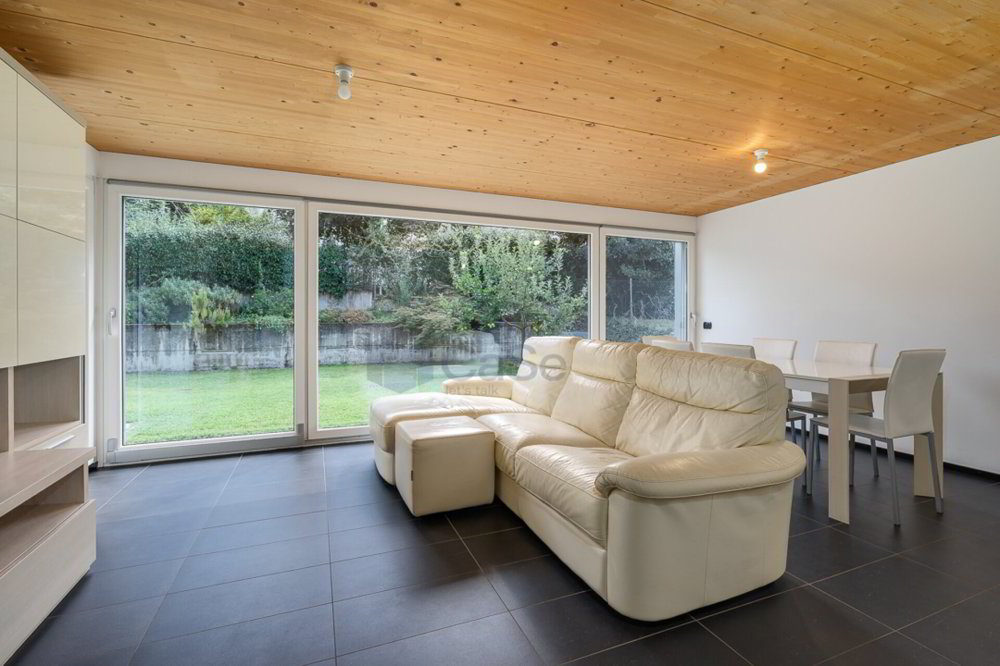 Haus – Cadro - Ansicht 4