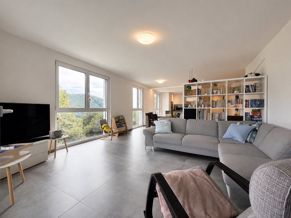 Wohnung – Corticiasca, Albumo - Ansicht 2