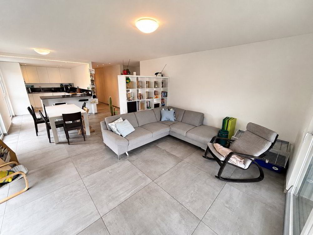 Wohnung – Corticiasca, Albumo - Ansicht 3