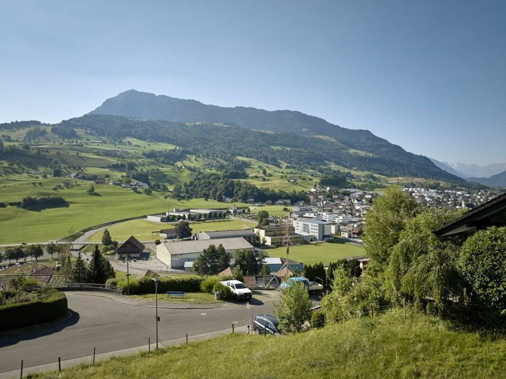 Terreno di null locali in vendita a Küssnacht am Rigi - immagine 1/9