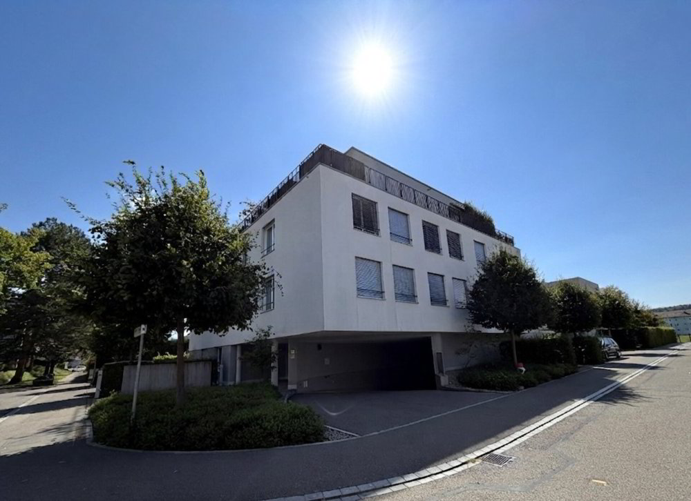 4.5 Zimmer Wohnung zum verkaufen in Frauenfeld - Bild 1/8