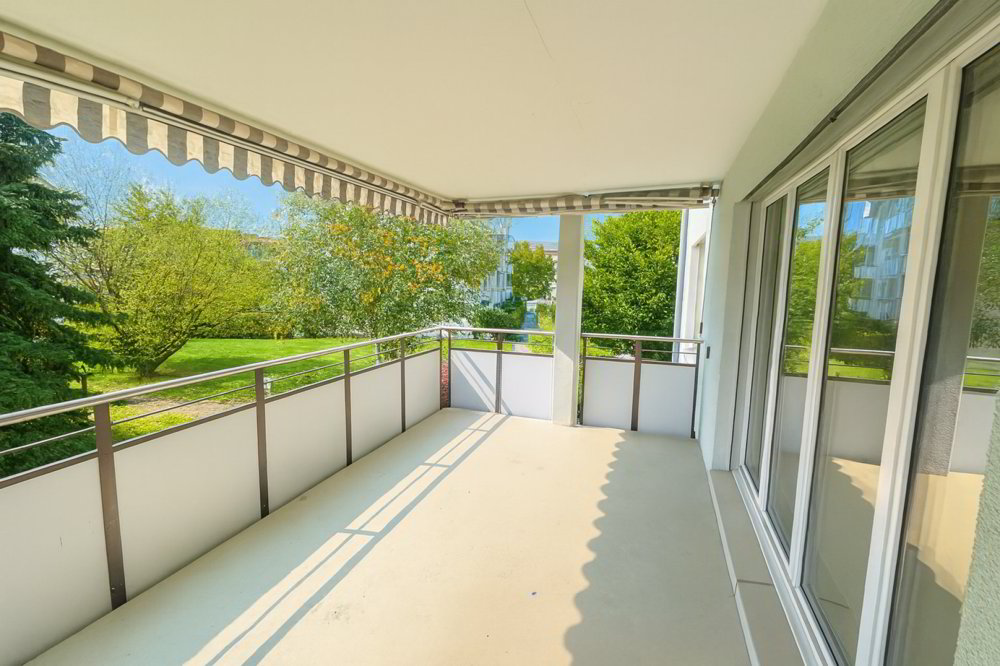 Wohnung – Bottighofen