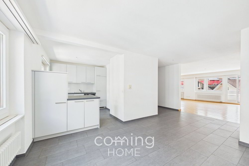 Wohnung – Brig-Glis, Glis - Ansicht 2