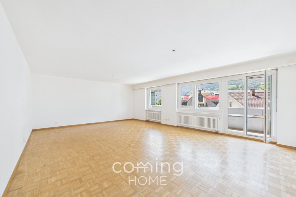 Wohnung – Brig-Glis, Glis - Ansicht 3