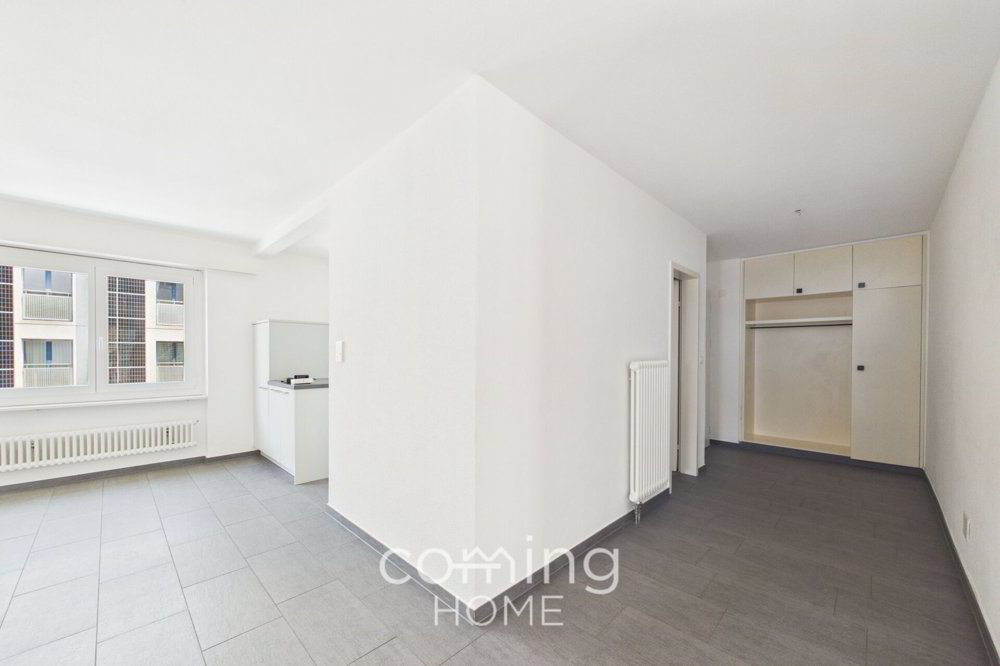 Wohnung – Brig-Glis, Glis - Mehr