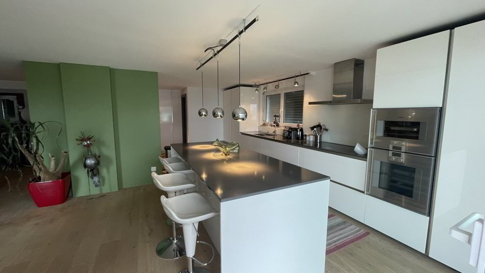 Wohnung – Saas-Fee - Ansicht 4