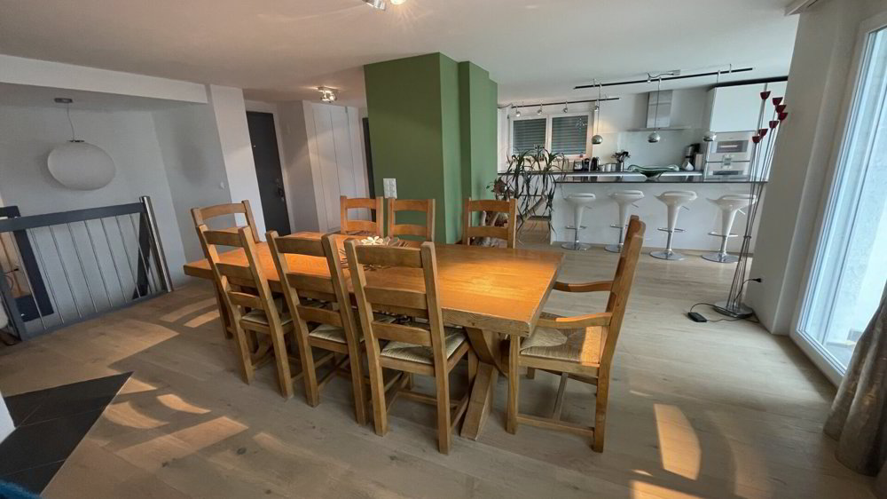 Wohnung – Saas-Fee - Ansicht 5
