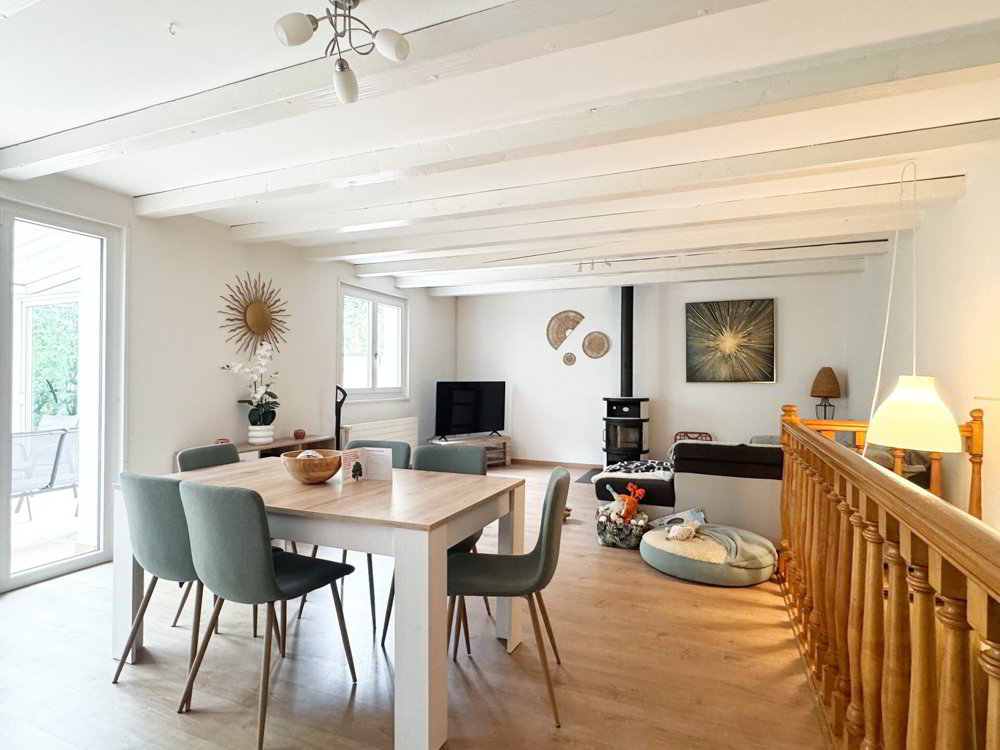 Haus – Chambésy