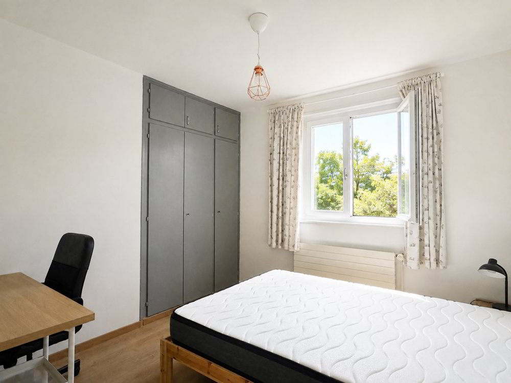Haus – Chambésy - Mehr