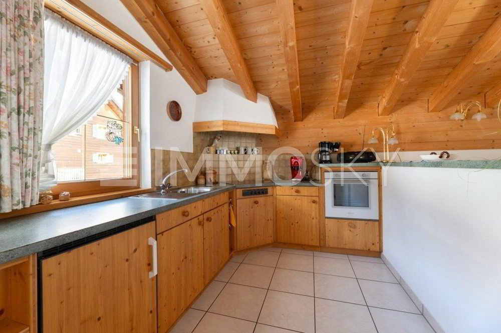 Immeuble d'habitation de 13 pièces en vente à Curaglia - 715 m² - Ansicht 2