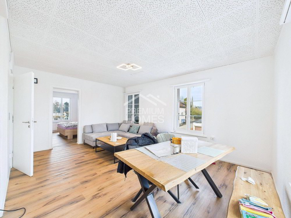 Immeuble d'habitation de 9.5 pièces en vente à Bützberg (Thunstetten) - Ansicht 3