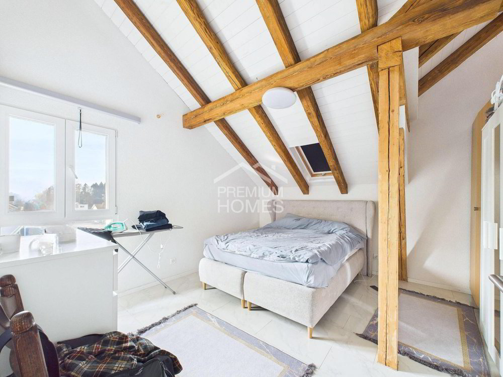 Immeuble d'habitation de 9.5 pièces en vente à Bützberg (Thunstetten) - Ansicht 5