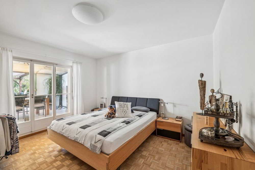 Immeuble d'habitation de 8 pièces en vente à Balsthal - 298 m² - Ansicht 4