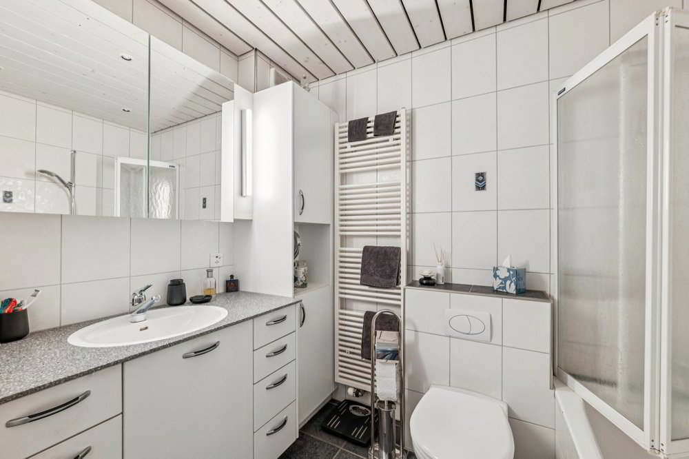 Immeuble d'habitation de 8 pièces en vente à Balsthal - 298 m² - Ansicht 5