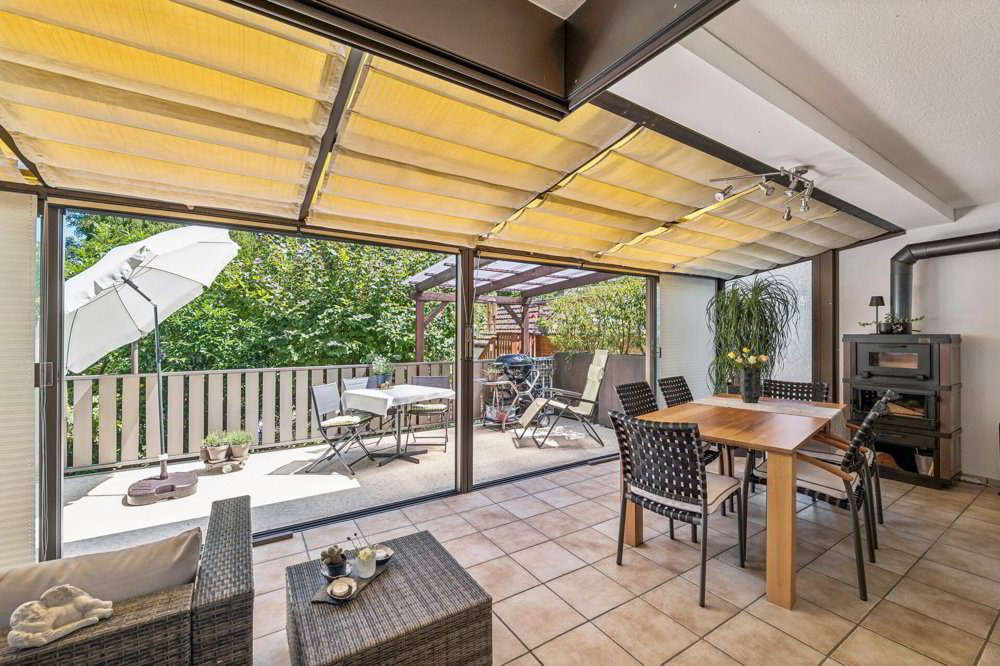Immeuble d'habitation de 8 pièces en vente à Balsthal - 298 m² - Mehr