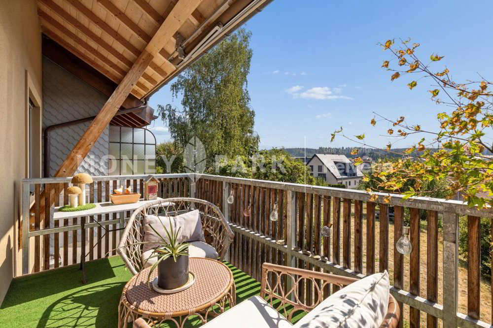 Wohnung – Froideville - Ansicht 3
