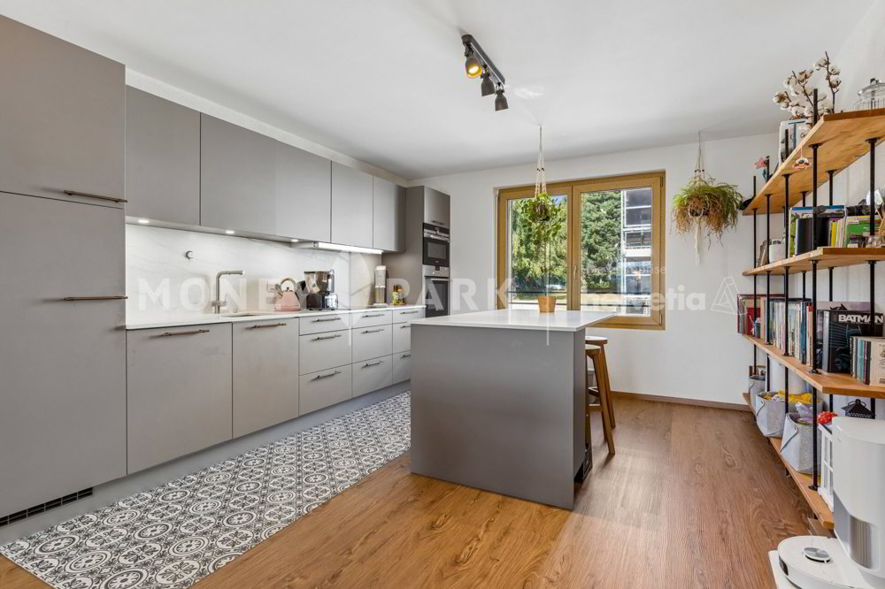 Wohnung – Froideville - Ansicht 4