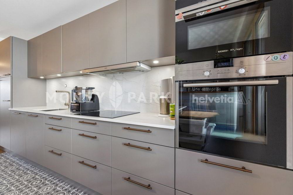 Wohnung – Froideville - Ansicht 5