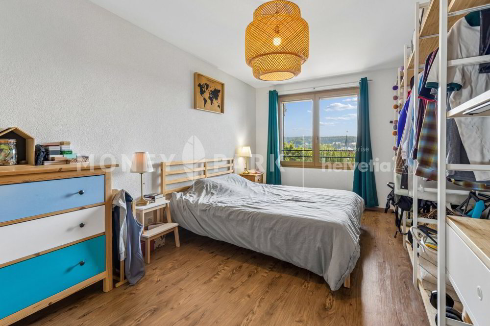 Wohnung – Froideville - Mehr