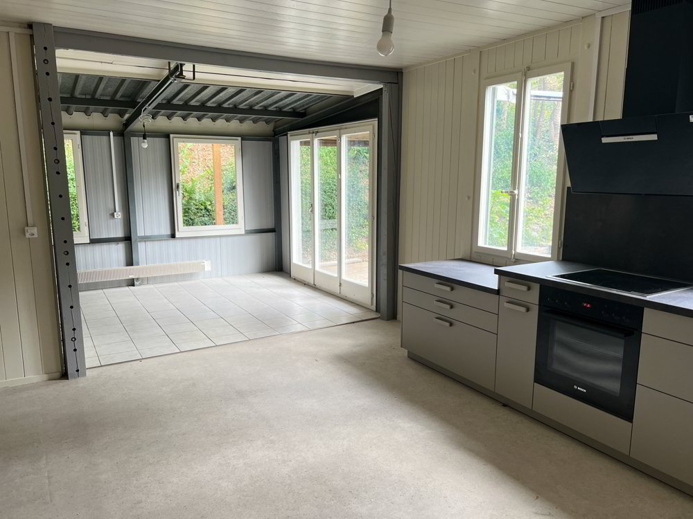 Wohnung – Flurlingen - Ansicht 2