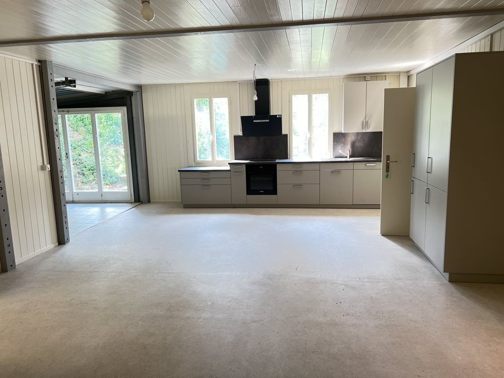 Wohnung – Flurlingen - Mehr