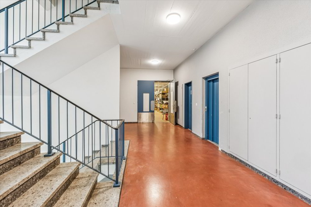 Ufficio & Commercio di null locali in affitto a Zurigo - immagine 1/6