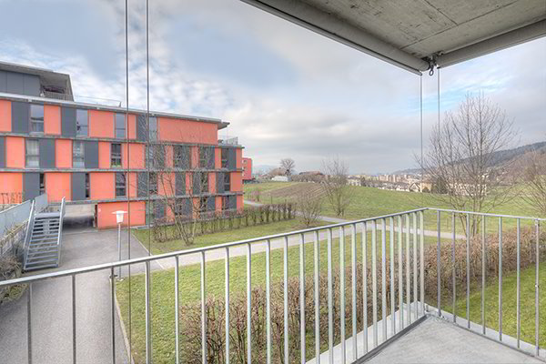 Wohnung – Rüfenacht BE - Ansicht 2