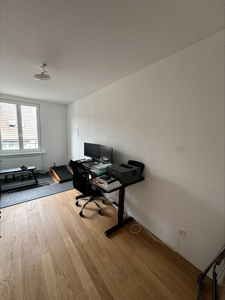 Appartamento di 3.5 locali in affitto a Bienne - immagine 1/6